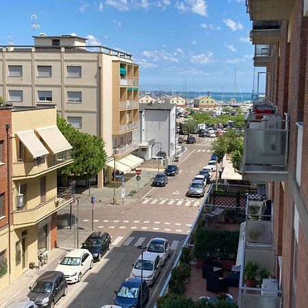 Appartamento Ravenna d'Amare Marina di Ravenna Esterno foto