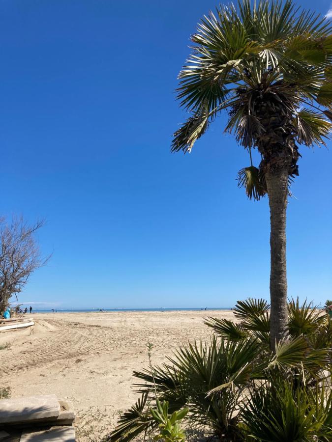 Appartamento Ravenna d'Amare Marina di Ravenna Esterno foto