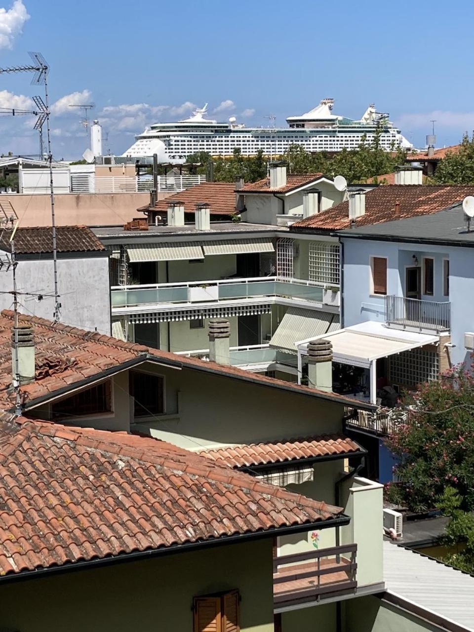 Appartamento Ravenna d'Amare Marina di Ravenna Esterno foto